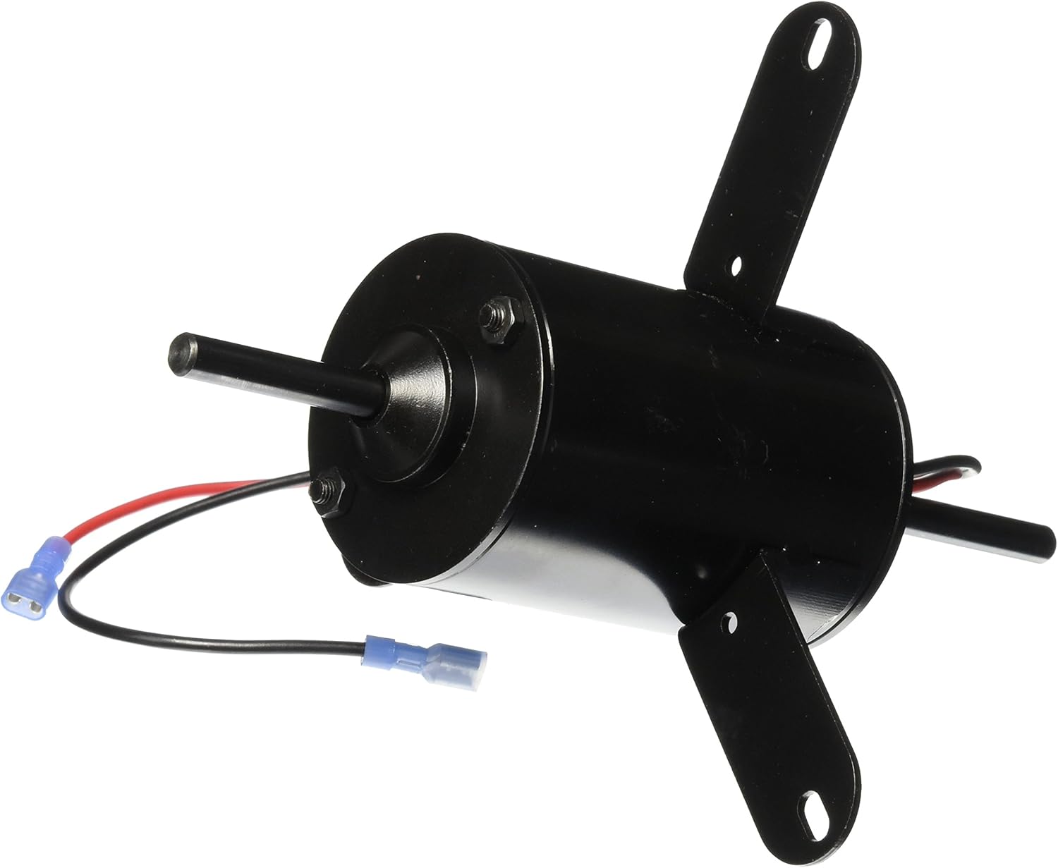 Suburban 231207 Motor