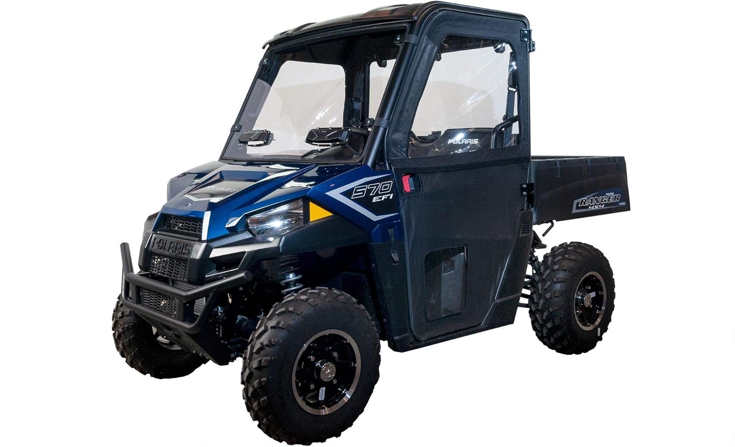 Seizmik 06023 Polaris Framed Door Kit