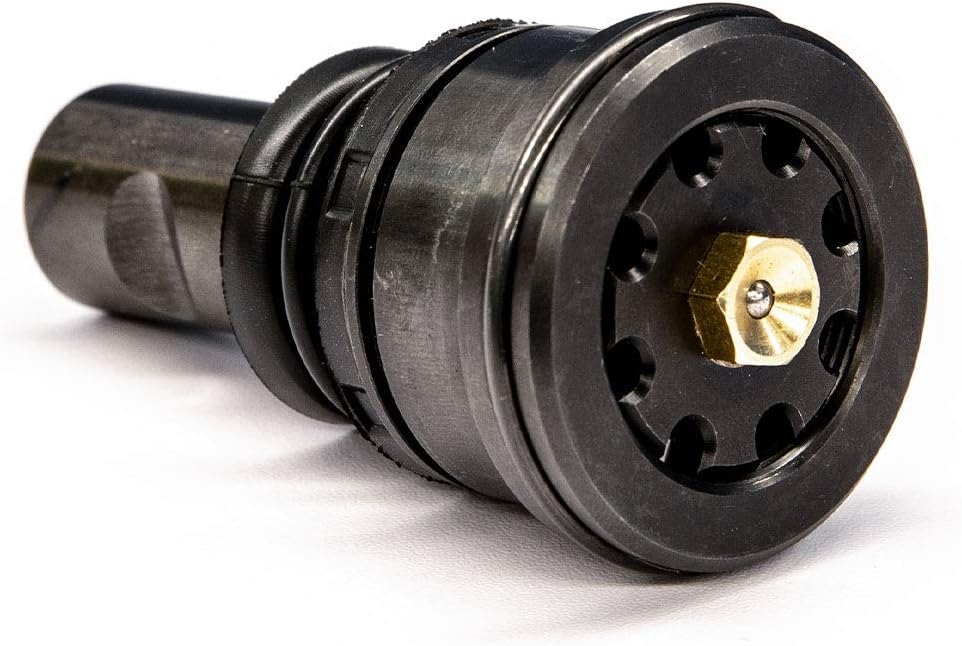 SuperATV Heavy Duty Replacement Ball Joints for Polaris Ranger XP 570 / Crew (2015-2016) - Set of 4