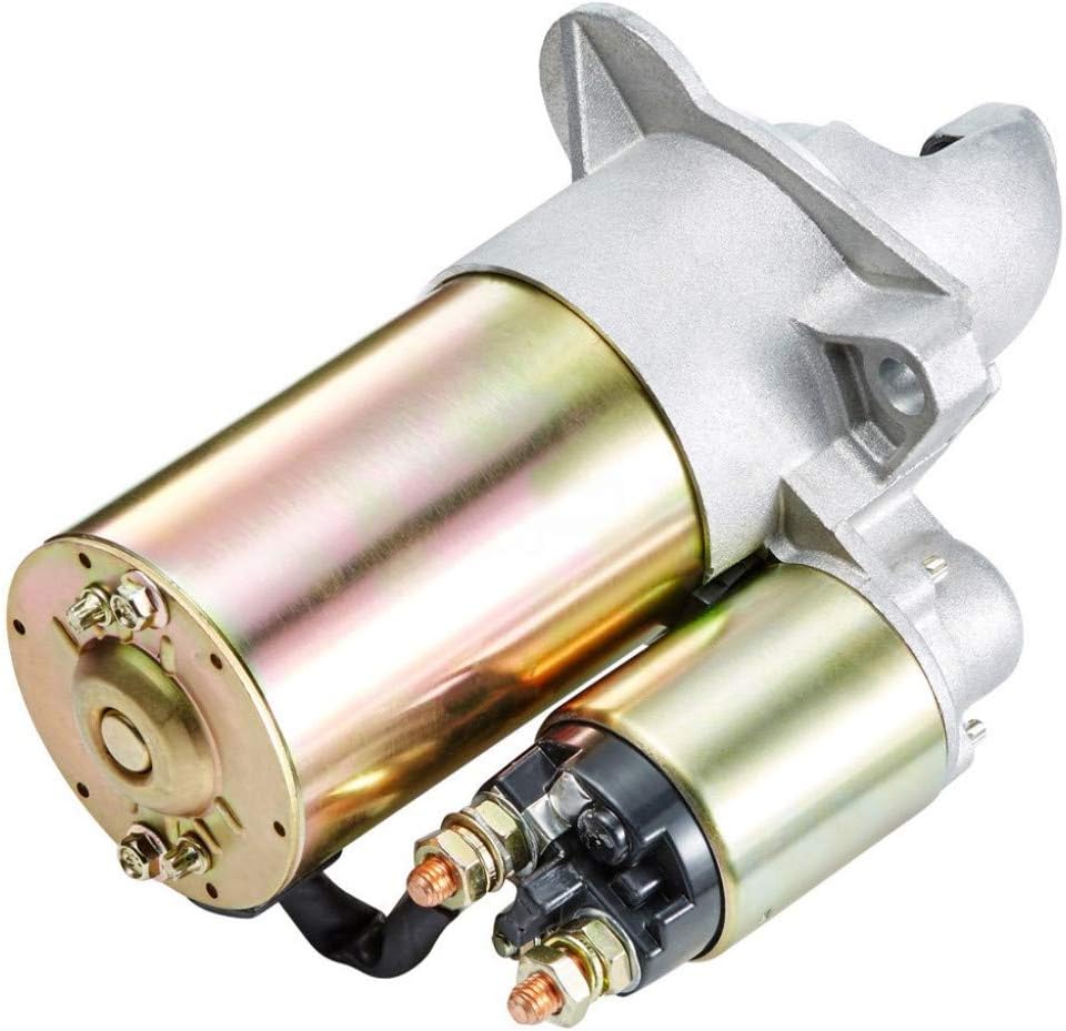 For Hummer H3 Starter Motor 2006 3.5L L5 For 10465582