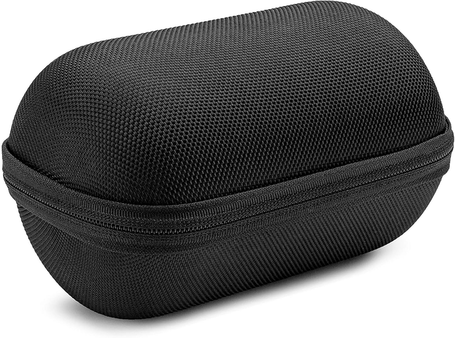Ultimate Ears WONDERBOOM 2 Portable Waterproof Bluetooth Speaker (Crushed Ice Gray) with Knox Gear Padded Protective Case, 6 ft. Cable and Wall Plug