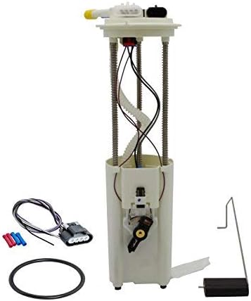 TOPSCOPE FP3952M - Fuel Pump E3952M fits 1997 1998 1999 2000 2001 2002 Chevrolet S10 GMC Sonoma Isuzu Hombre Pack of 2