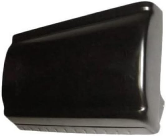 For GMC Sierra 1500 1999 2000 Driver Side Cab Corner | 3 Door | Extended Cab