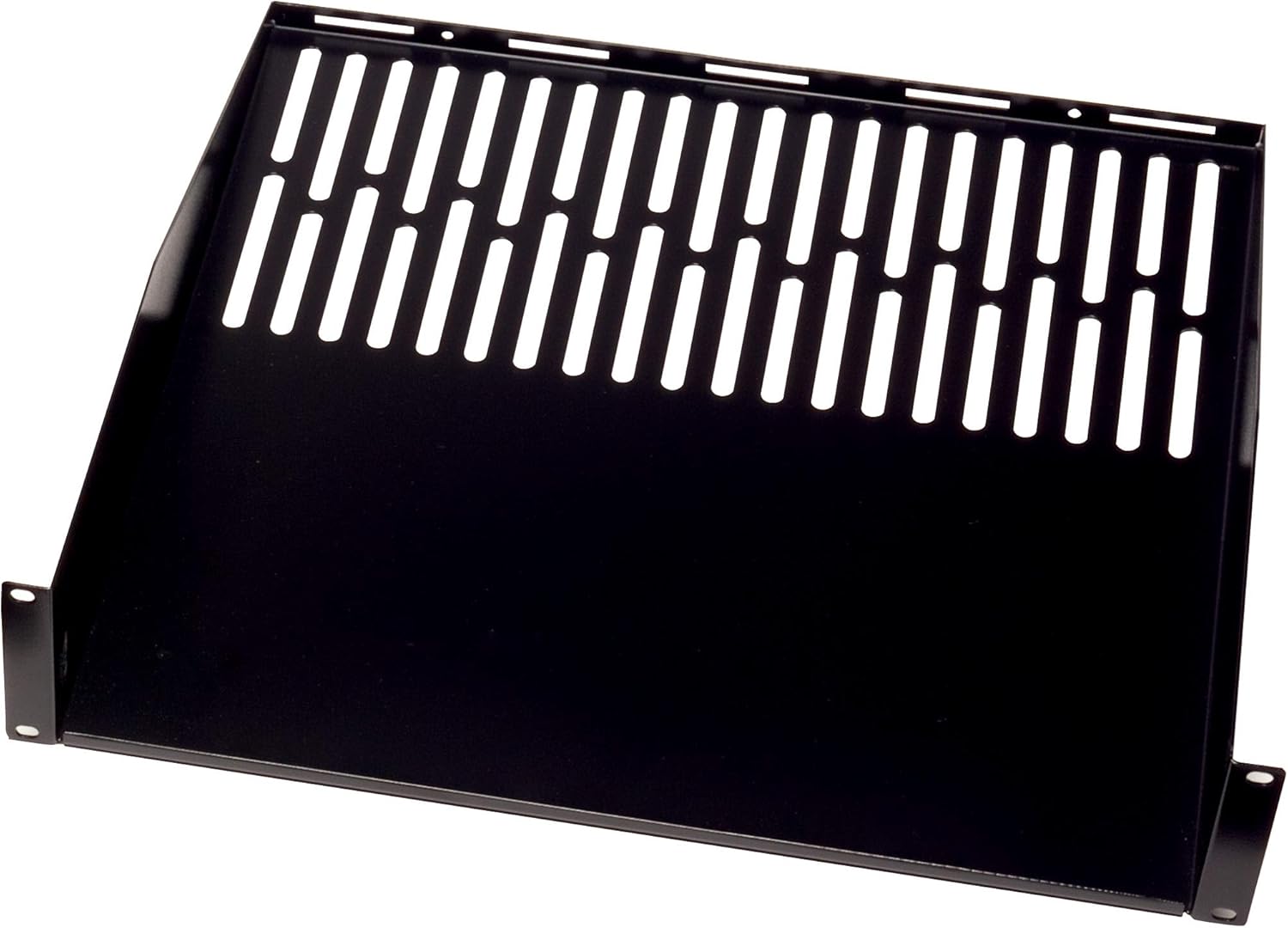 ECHOGEAR 1U Server Rack Shelf - 19