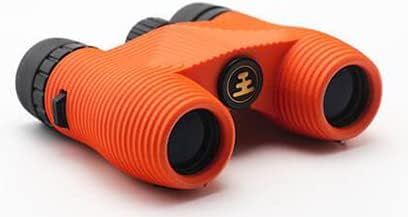 Nocs Provisions Standard Issue 8x25 Waterproof Binoculars (Poppy)