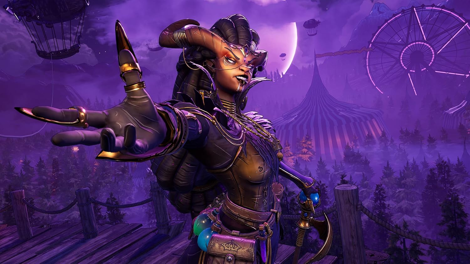 Tiny Tina's Wonderlands Next Level Edition - PlayStation 5 Pack of 2