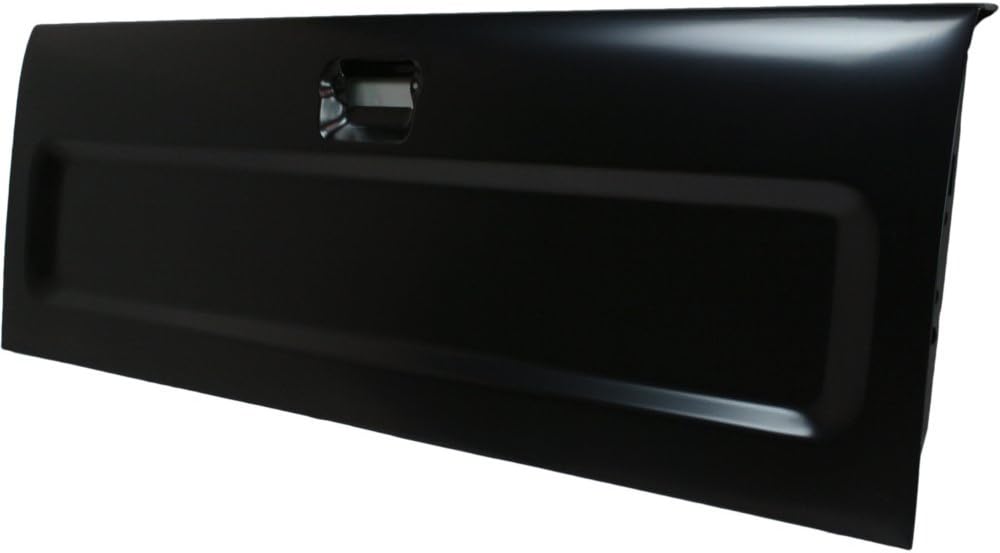 Evan-Fischer Tailgate Shell Compatible with Toyota Pickup 89-95