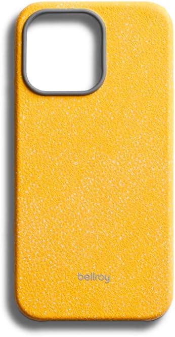 Bellroy Phone Case - 0 Card i13 Pro - Terracotta Pack of 2