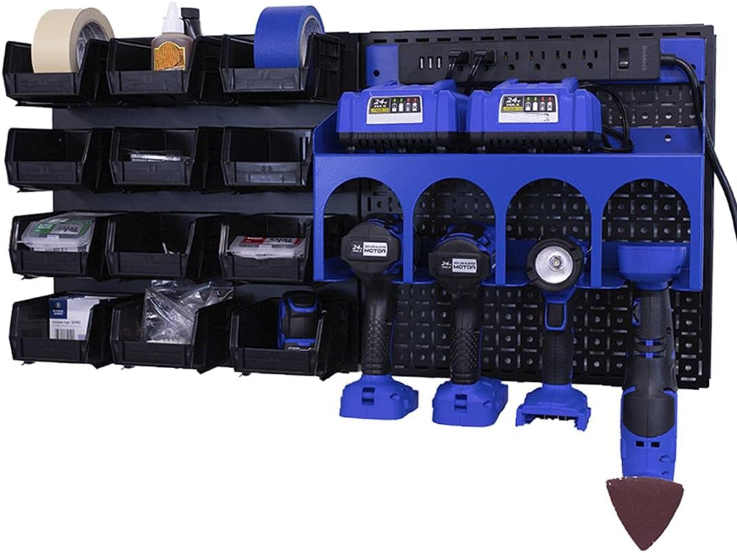 OmniWall PowerStation- 32