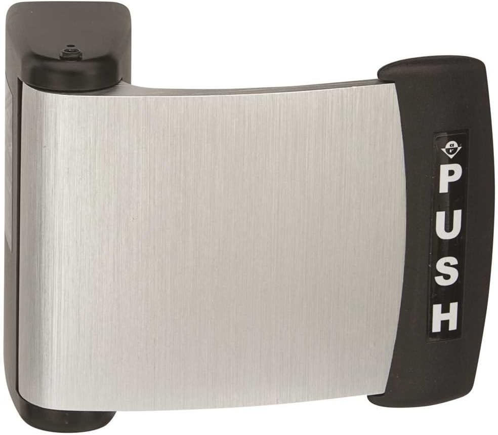 Adams Rite 4591-02-00-313 Deadlatch Paddle Push To Left