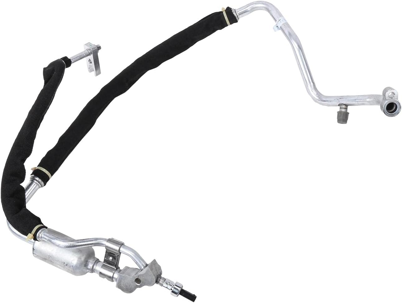 ACDelco GM Original Equipment 84052151 Air Conditioning Compressor Hose Assembly