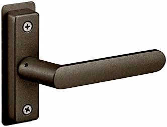 Adams Rite 4568 Lever With Cam Pack of 2