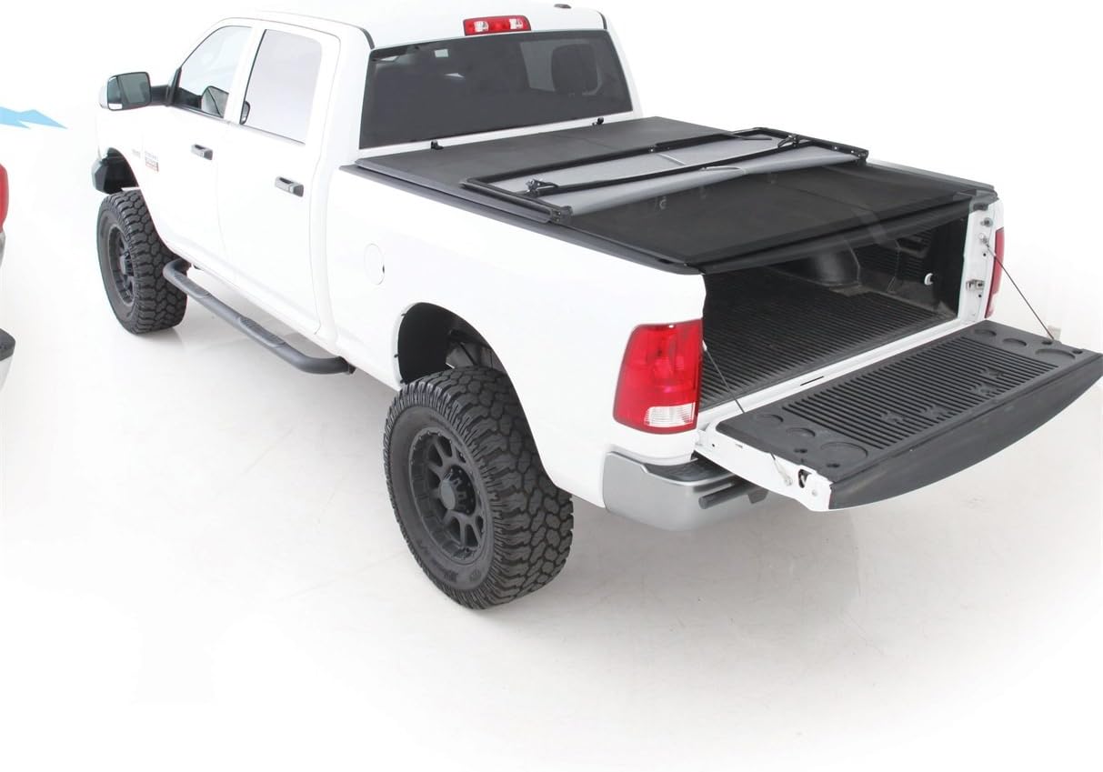 Smittybilt 2620031 Smart Cover for Dodge Ram 1500 with 6.4' Bed