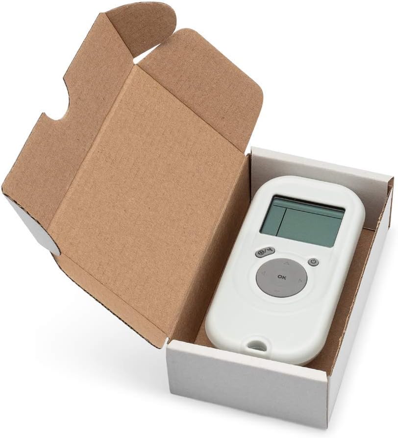 DOLPHIN Authentic Replacement Parts - Pro Wireless Remote Control, Maytronics Part Number: 99954226-R1