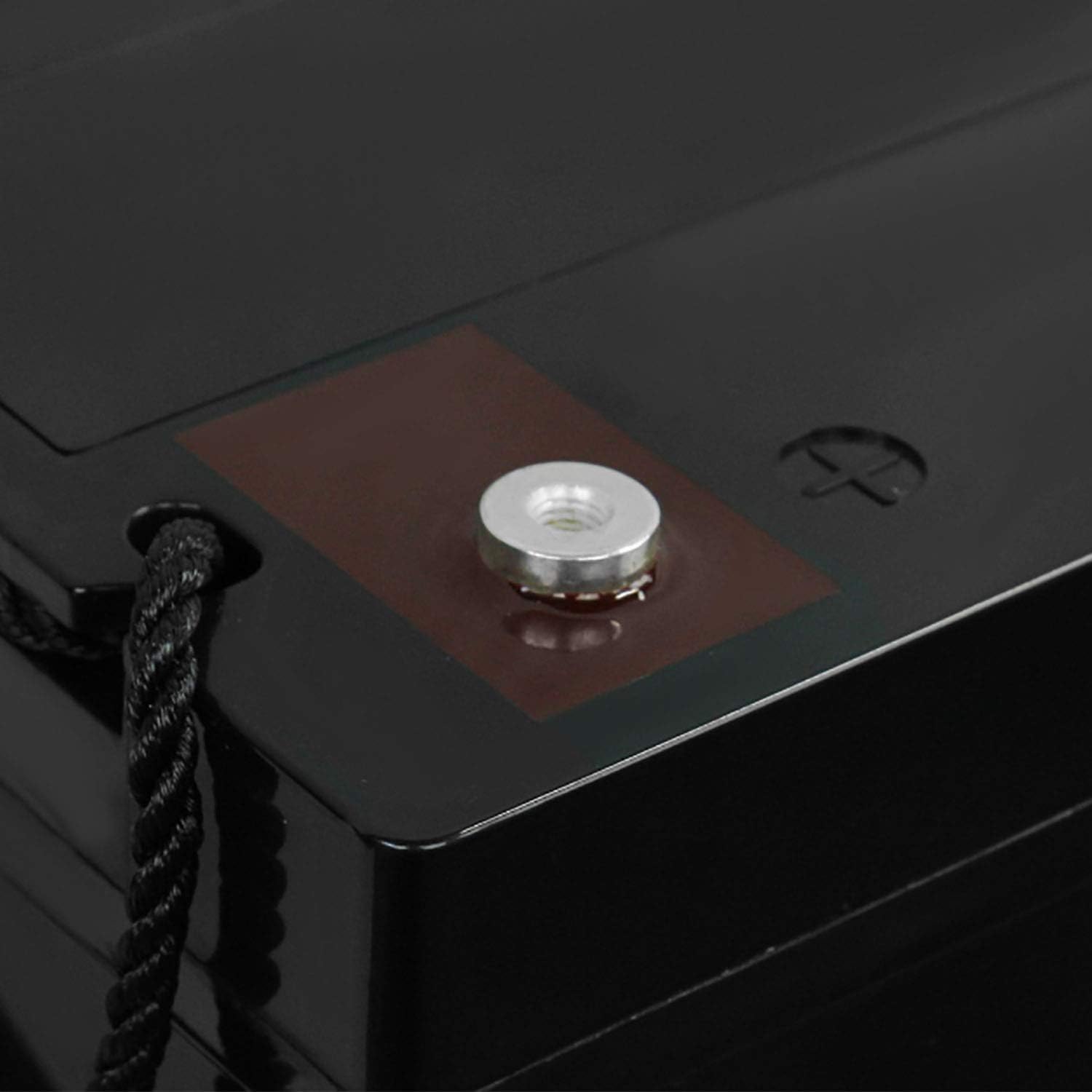 12V 100AH SLA Battery