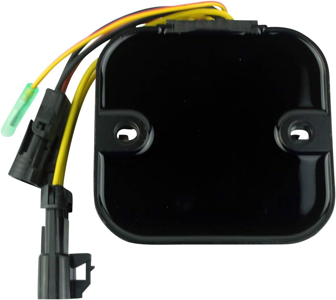 RMSTATOR Replacement for Mosfet Regulator Rectifier Polaris Sportsman 500 700 800 x2 EFI HO 2007-2010# 4011925/4012384
