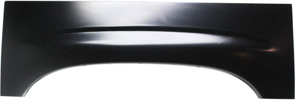 For Chevy Silverado 1500/2500 / 3500 Wheel Arch Repair Panel 1999-2006 Driver Side | Rear | Upper