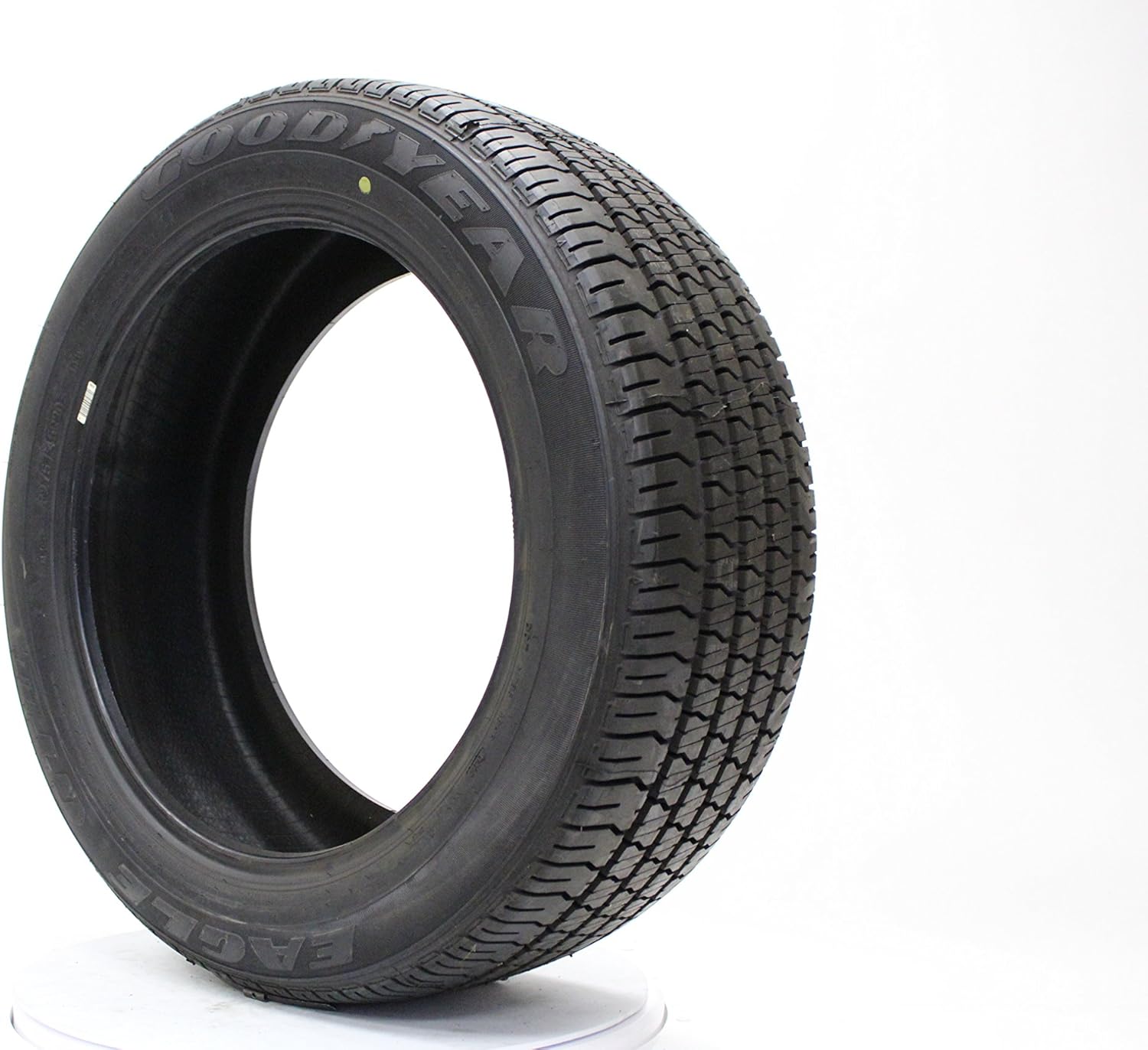 Goodyear Eagle GT II Radial Tire - 285/50R20 111H