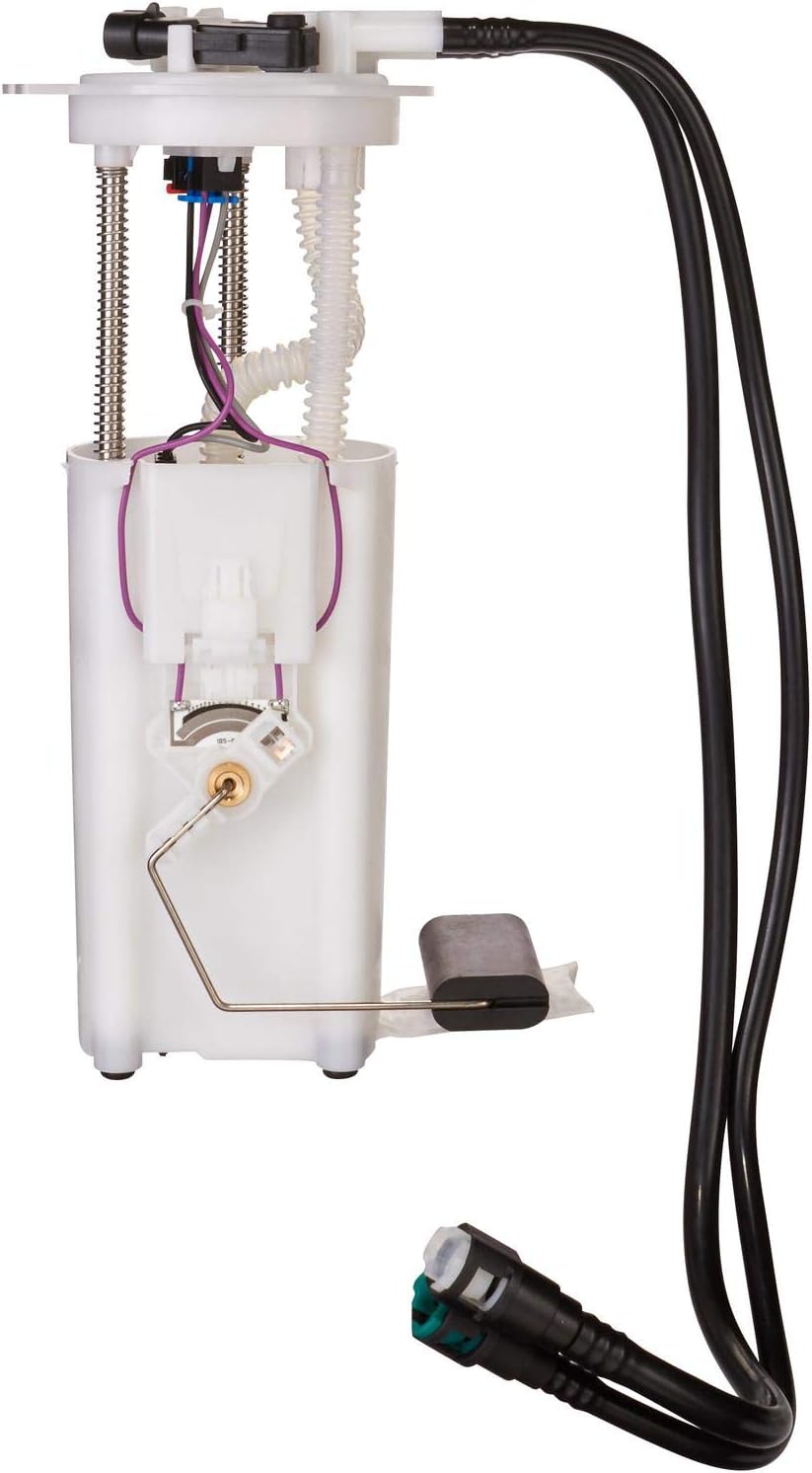 AUBESTO ABT61374M Fuel Pump Module Pack of 2