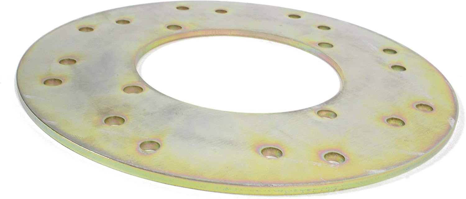 Polaris 2002-Series 11 Sportsman Ranger Disc Brake Rear 8 625X 158 5244635 New Oem Pack of 2