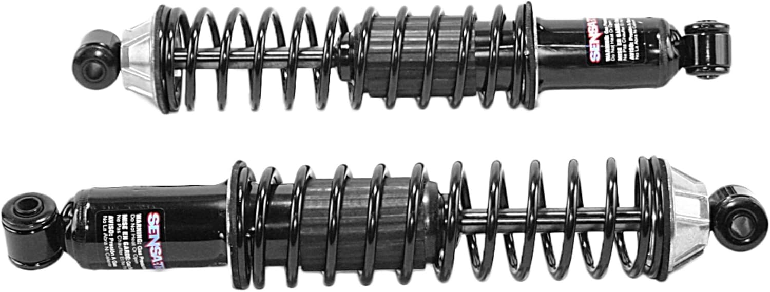 Monroe 58620 Monroe Load Adjust Shock Absorber