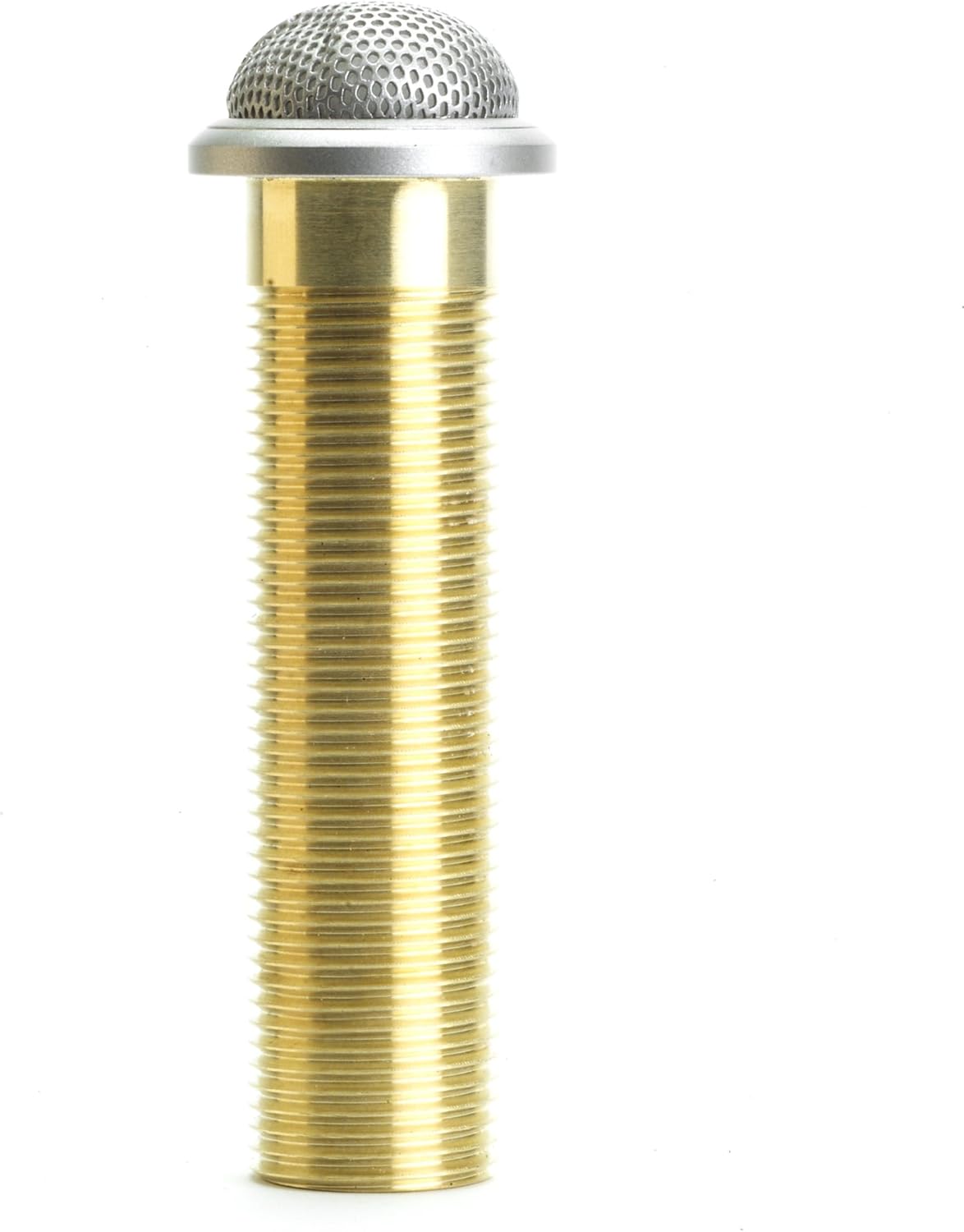 Shure MX395W/O Condenser Microphone (Omni)