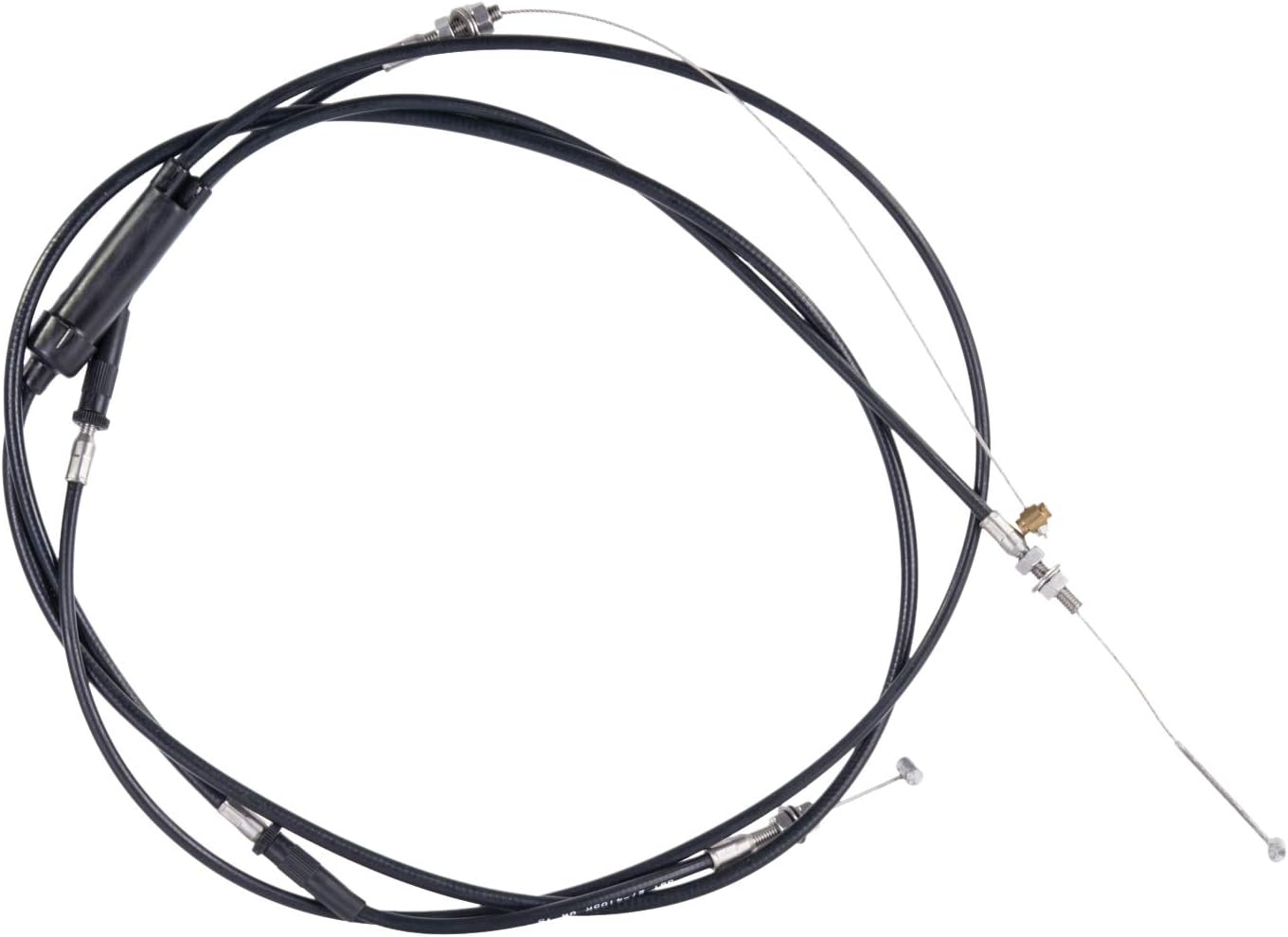 Sea-Doo Jet Boat Right Throttle Cable Speedster/Challenger/Sportster LT 204390066 1998 2000 2001 2002