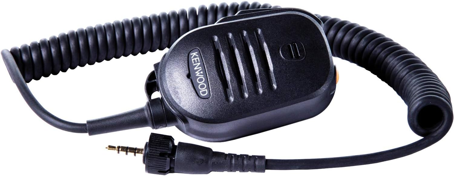 Speaker Microphone for NX-P500