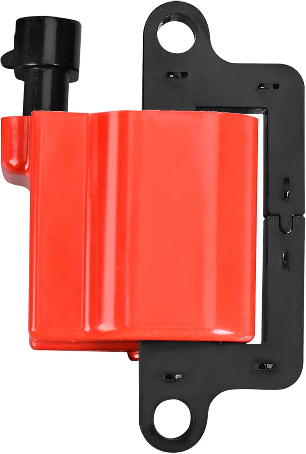 ENA Square Direct Ignition Coil Pack Set of 8 Compatible with GMC Chevrolet Hummer Savana 1500 2500 3500 Silverado 1500 2500 3500 Escalade Tahoe Yukon H2 Replacement for UF271