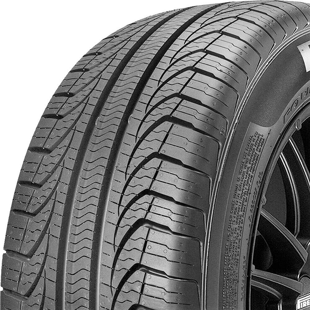Pirelli P4 FOUR SEASONS PLUS Radial Tire-215/60R17 96T