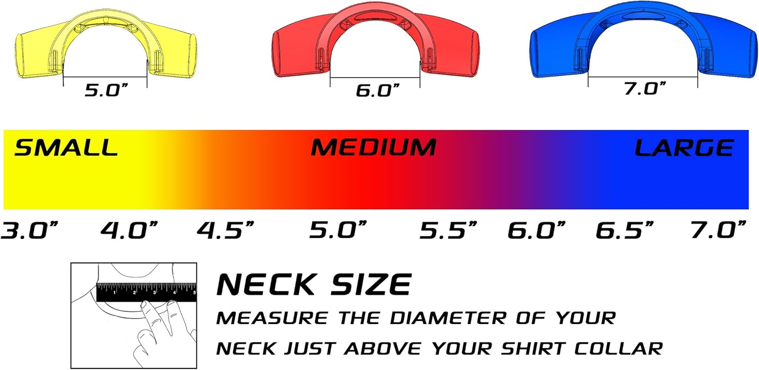 NecksGen REV (Medium)