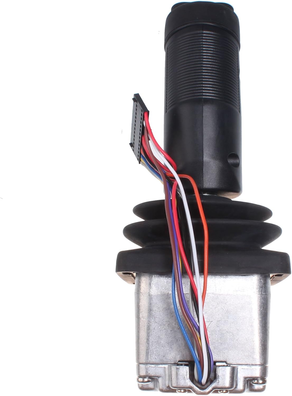 Holdwell Single Axis Joystick Lift Controller 78903 604064 105175 compatible with Genie GS-1530 GS-1930 GS-2632 GS-2632 GS-2646 GS-3232 GS-2032 GS-2668 GS-1932 GS-4390