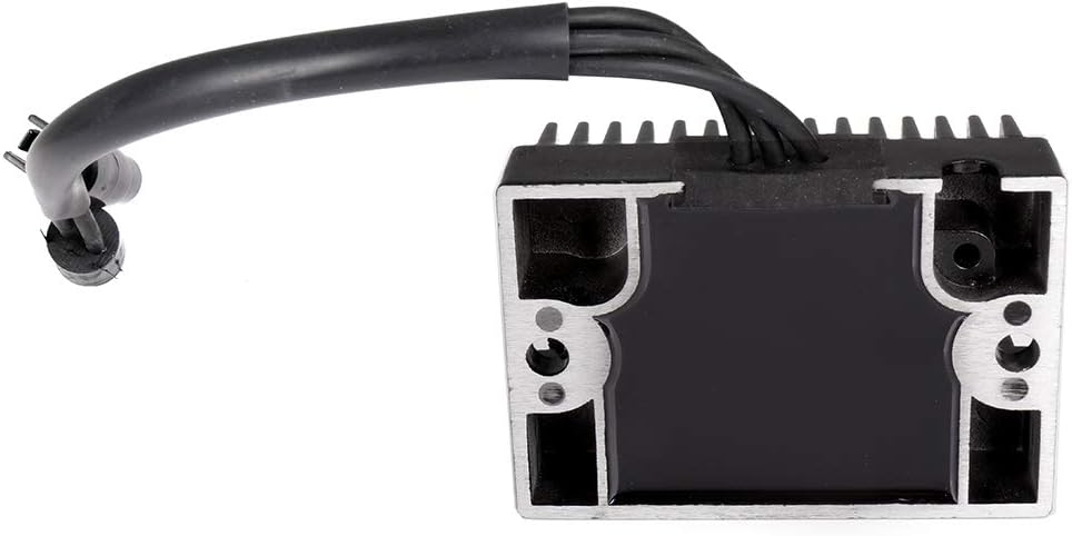 OCPTY Voltage Regulator Rectifier Fits 1994-2003 for Sportster 1200 1994-2003 for Sportster 883 Pack of 2