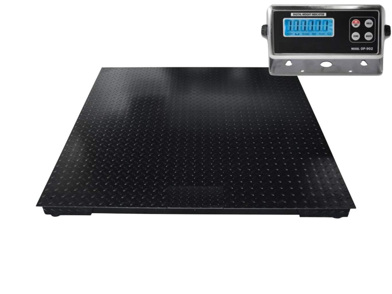 Selleton Industrial 40