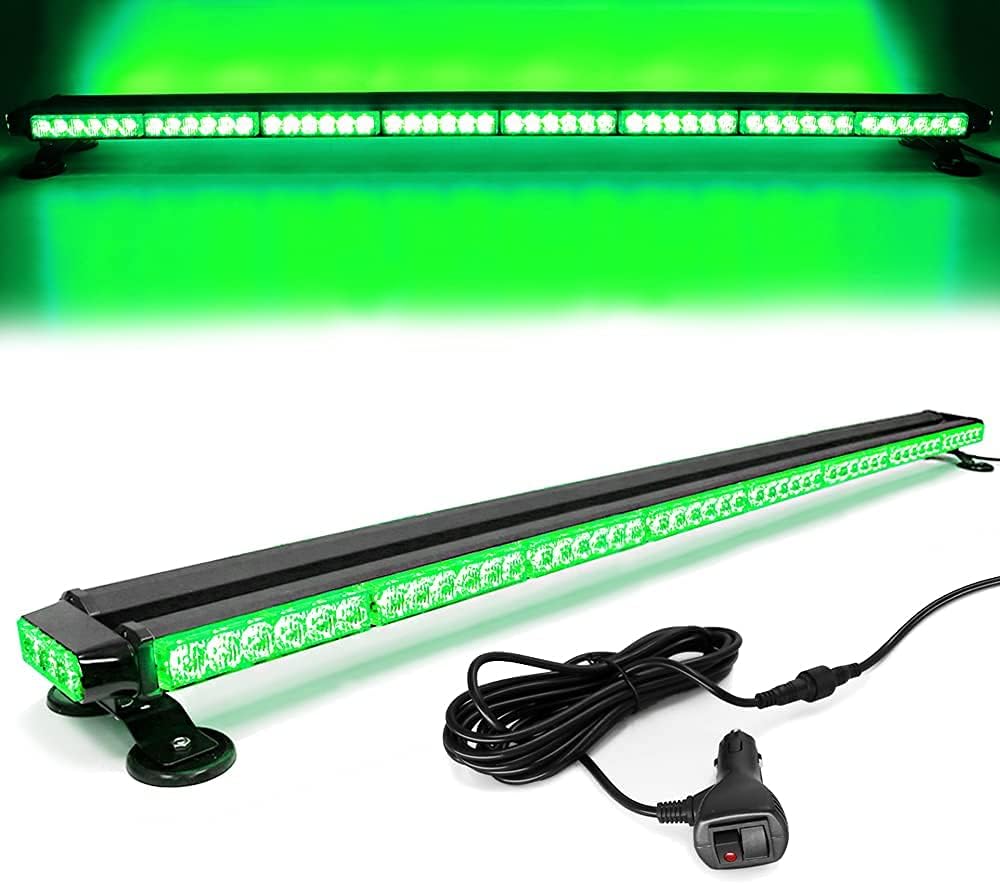 FOXCID Amber Yellow 38