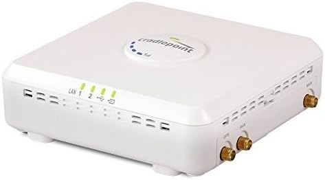 CBA850 CBA850LP6-NA Cradlepoint Cellular Broadband Adapter, CBA850 with Integrated LTE Advanced (Cat 6) Modem for All North American Carriers