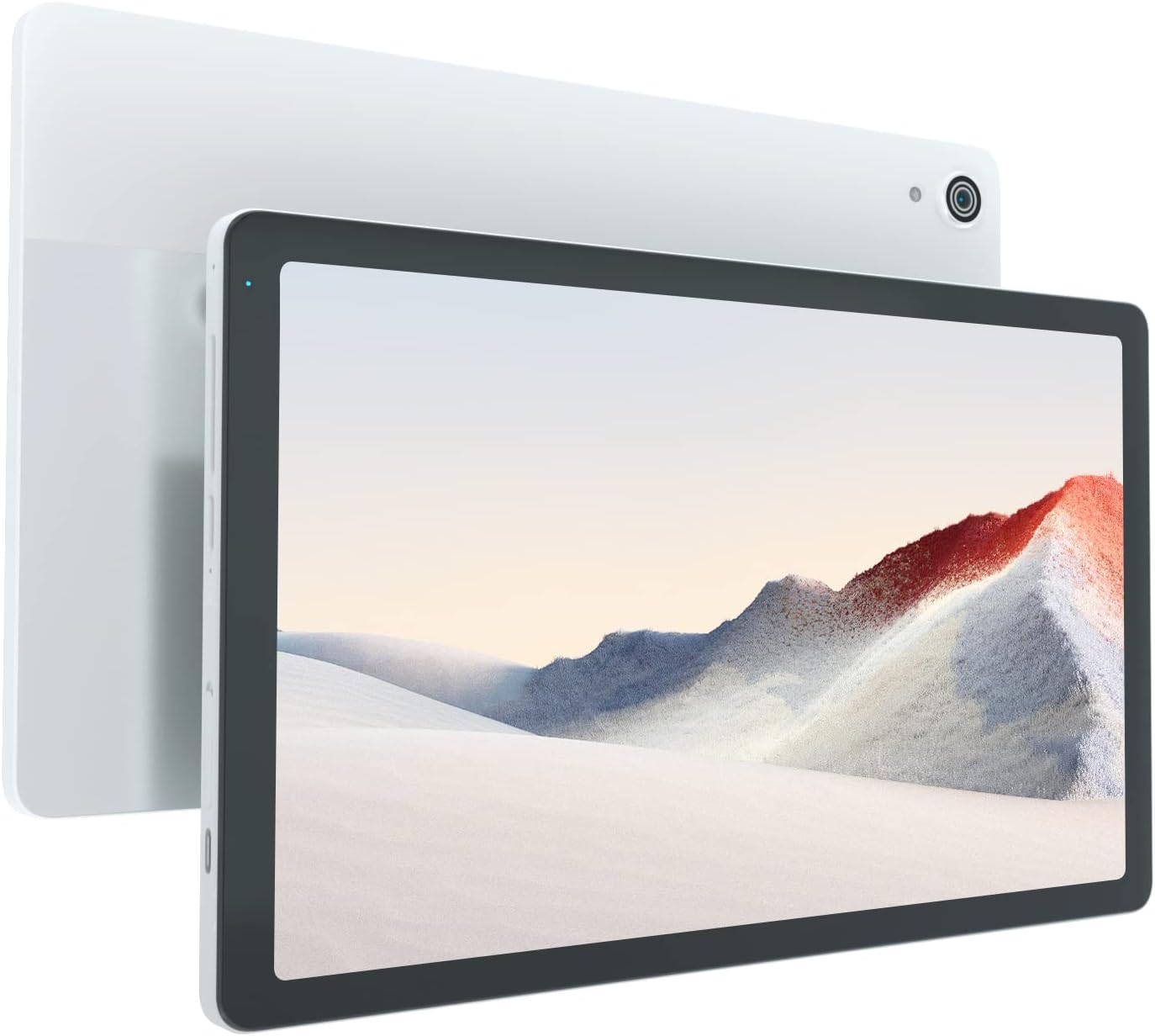 Tablet 10.4 inch Android 11 WiFi 6 3GB+32GB Quad Core 6000mAh Battery 10.4