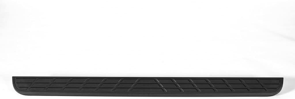 For GMC Sierra 1500 HD Classic 2007 Tailgate Molding | Rear | GM1904104 | 25844299 Pack of 2