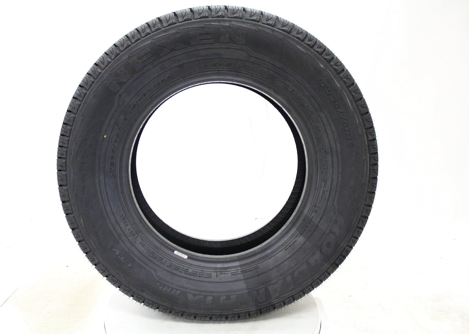 Nexen Roadian HTX RH5 All- Season Radial Tire-265/75R16 116T