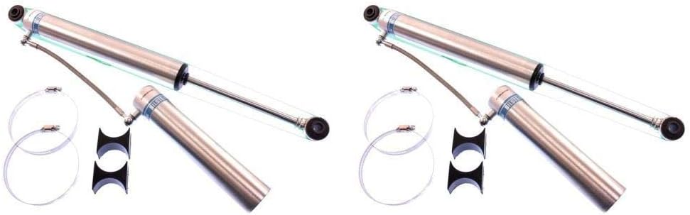 Bilstein B8 5160 Rear Shock Set For 2004-2009 Hummer H2 Base