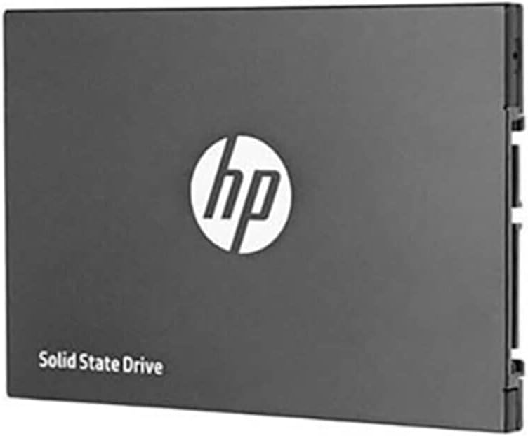 HP SSD 2DP98AA#ABC 250GB S700 2.5 inch Retail Pack of 2