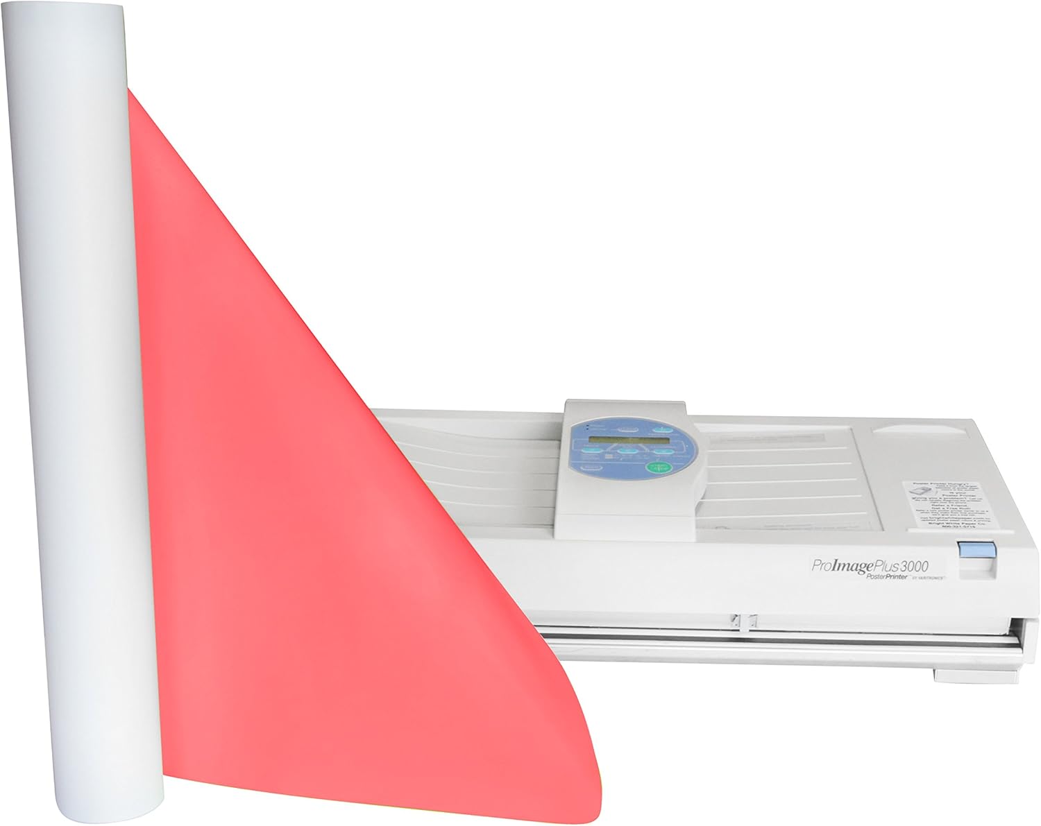 Variquest/Fujifilm/Varitronics Poster Paper (DTP) 23