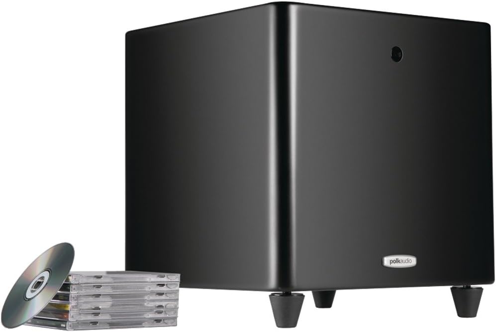 Polk DSW PRO 440 WI Subwoofer