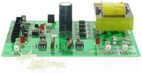 NordicTrack Apex 4100I Treadmill Power Supply Board Model Number NTTL18906