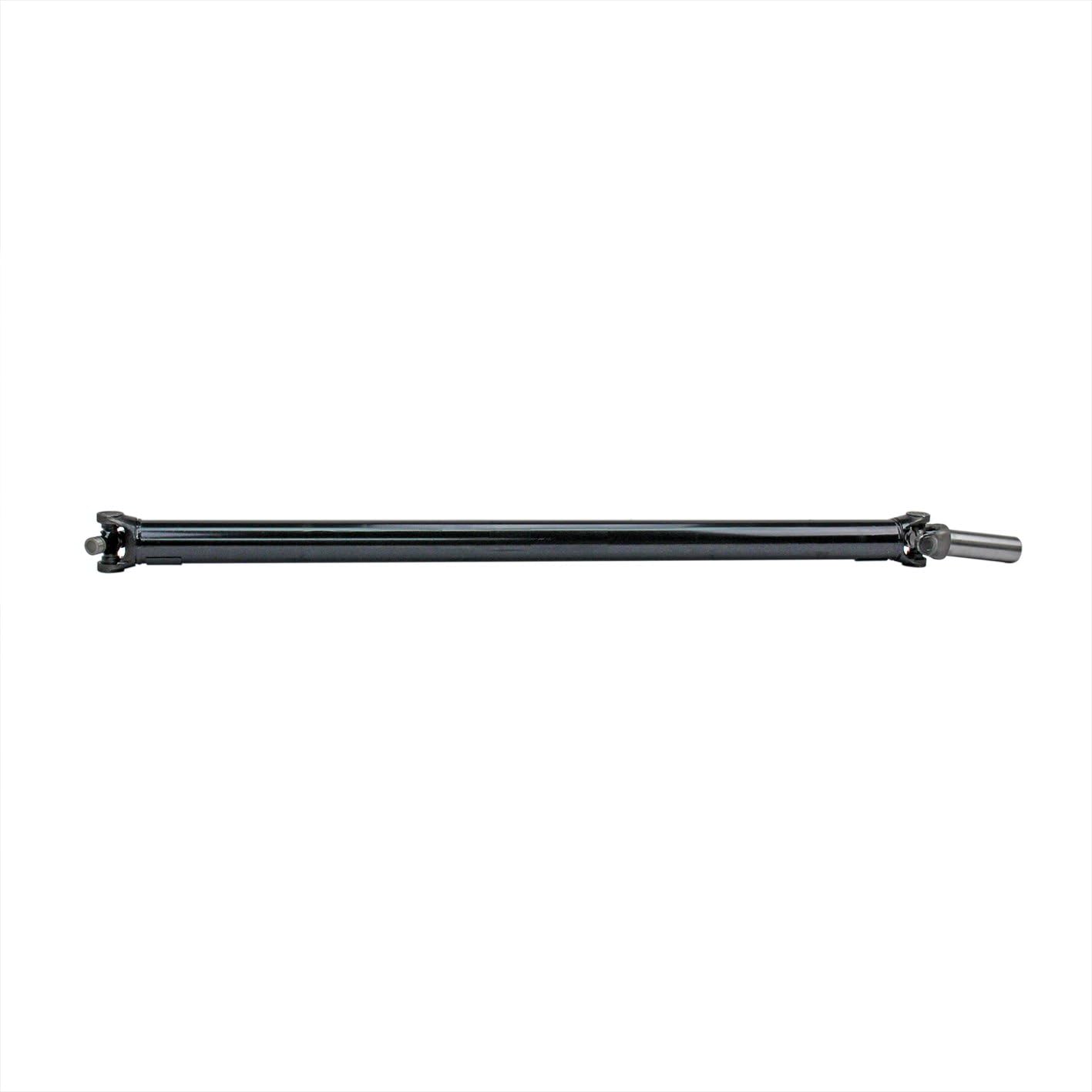 CRS N95319 New Prop Drive Shaft Assembly, Rear, for 2002-04 CHEVY Suburban 1500/2500, GMC YUKON XL 1500/2500, 4WD, about 54 1/4