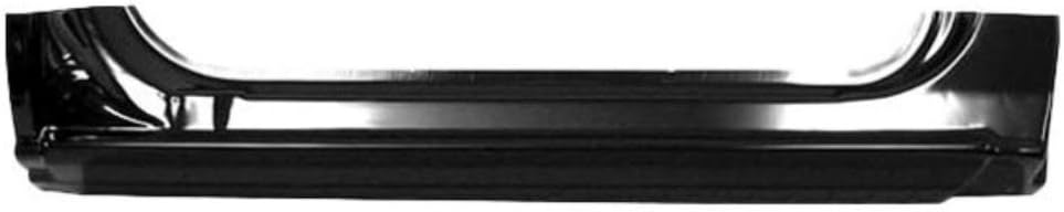 For Chevy Silverado 1500 1999-2006 Rocker Panel Passenger Side | Full Factory Style | 2 Door Standard Cab |