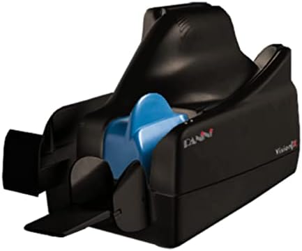 Panini Document Scanner- 50 DPM, 100 Feed, No Inkjet Printer - Model: VX50100