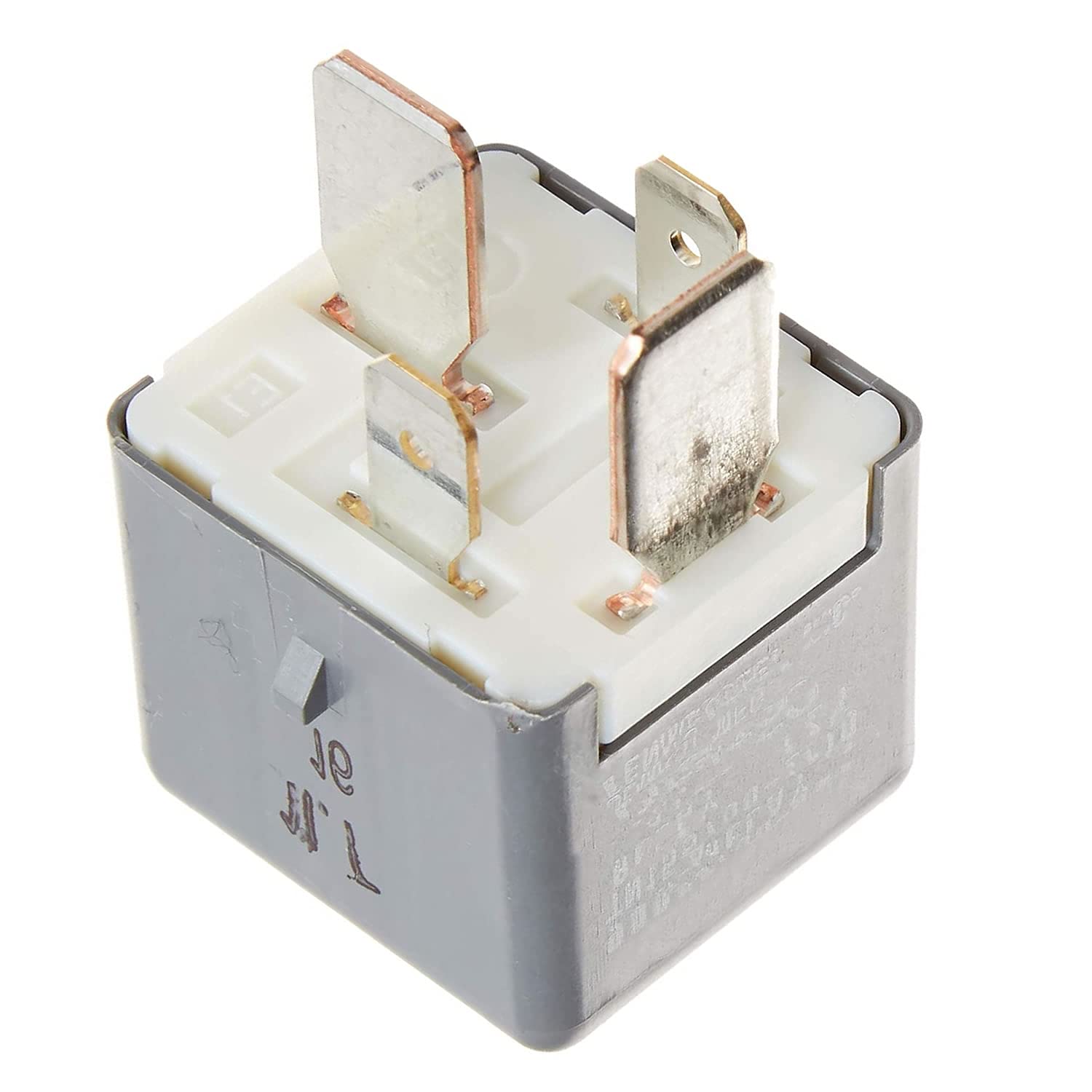 Car Relay 90080-87024 90987-02025 156700-2960 567-0003 Pack of 2