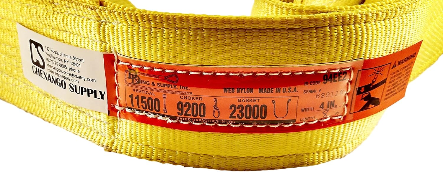 DD Sling. Multiple Sizes in Listing (Made in The USA) 4