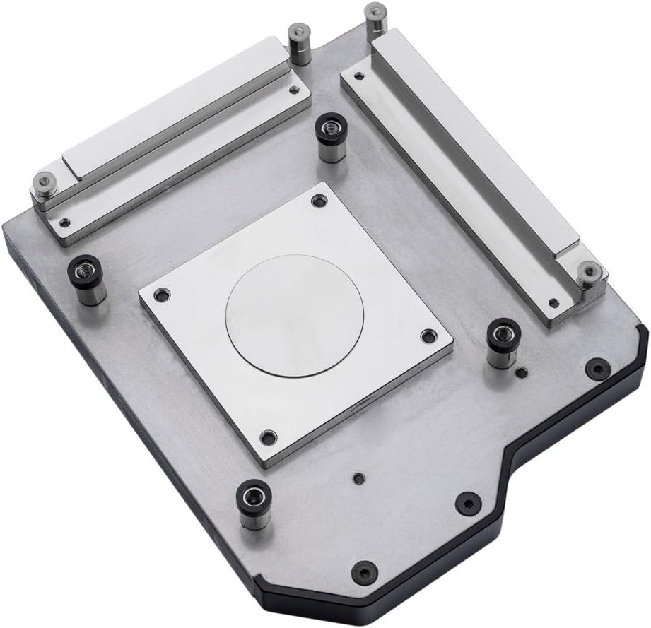 EKWB EK-Momentum ROG Maximus XI Extreme Monoblock, Digital RGB